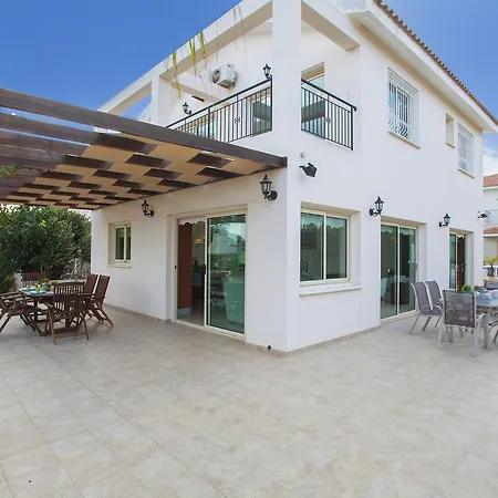 Holiday Crystal Sea Villa