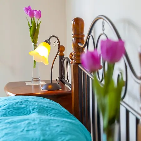 Villa Holiday Crystal Sea Protaras