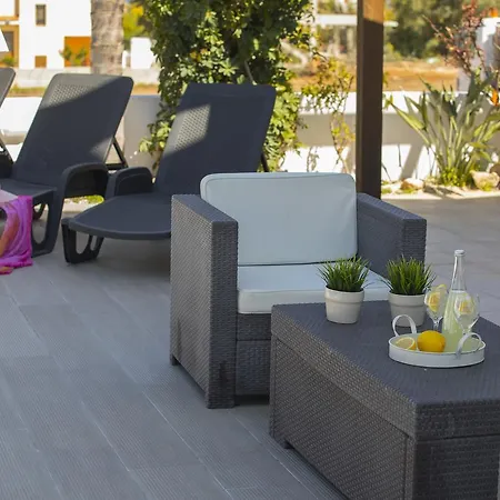 Holiday Crystal Sea * Protaras