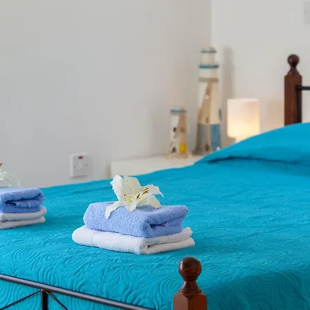 Villa Holiday Crystal Sea Protaras