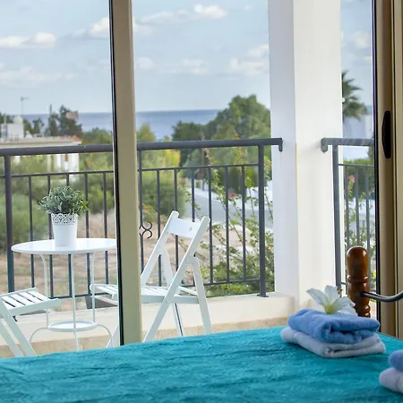 Villa Holiday Crystal Sea