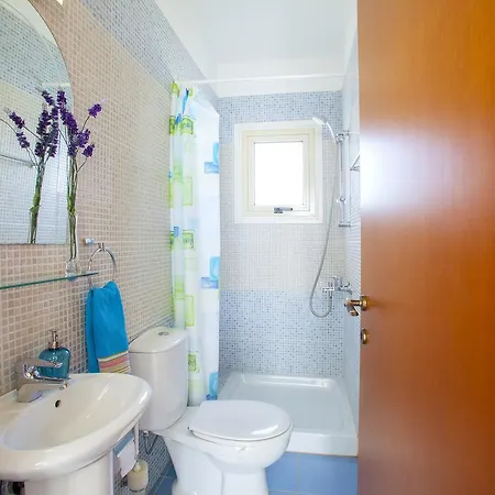 Holiday Crystal Sea Villa Protaras