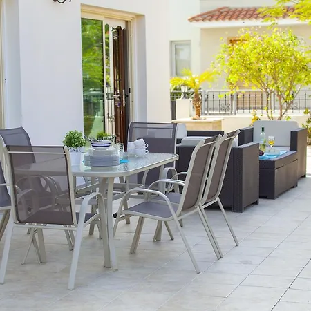 Villa Holiday Crystal Sea