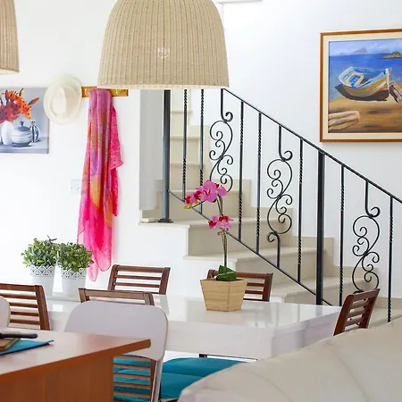 Holiday Crystal Sea Protaras